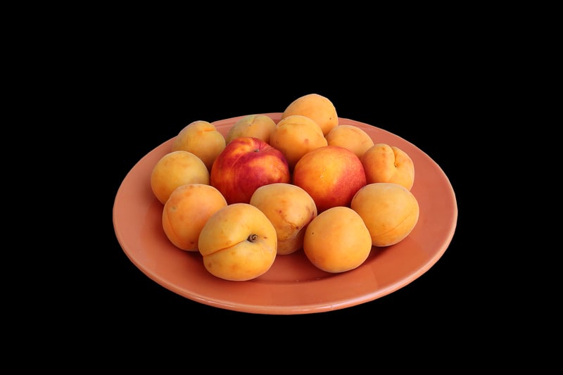 Peach Tree